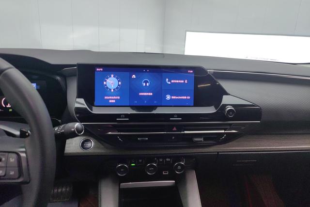 Citroen C5 X