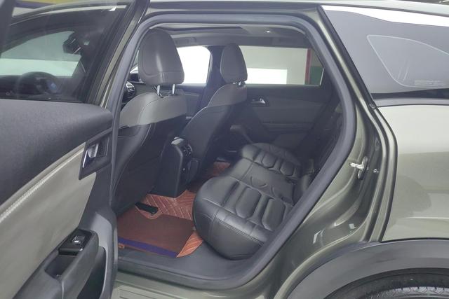 Citroen C5 X