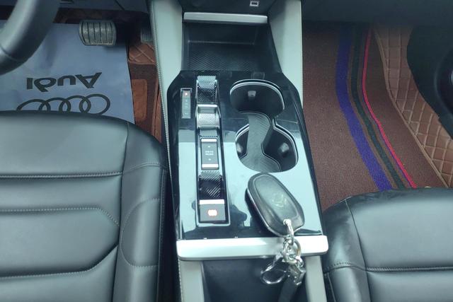Citroen C5 X
