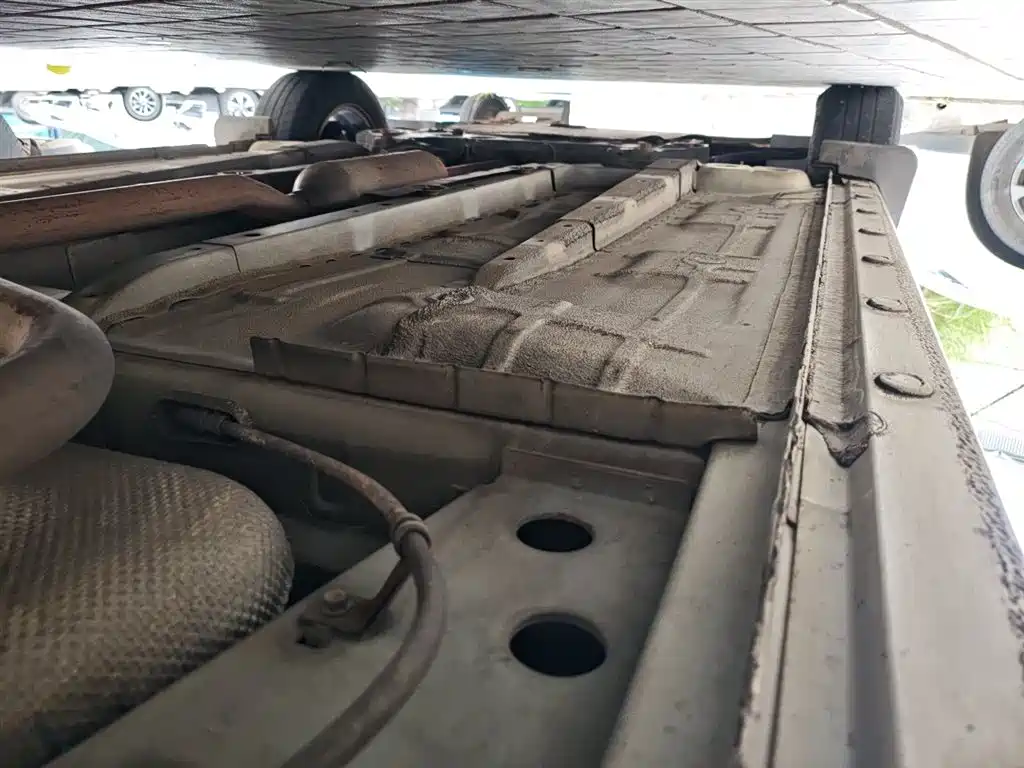 Chevrolet Sail