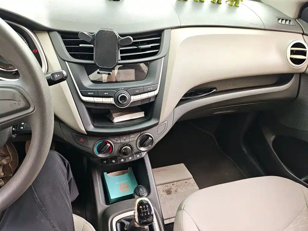 Chevrolet Sail