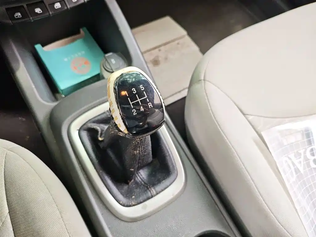 Chevrolet Sail