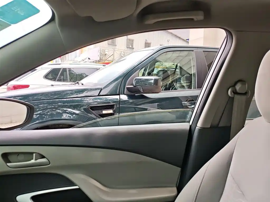 Chevrolet Sail