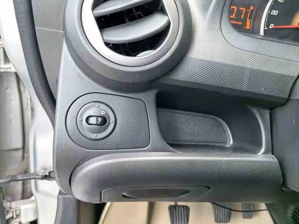 Chevrolet Sail