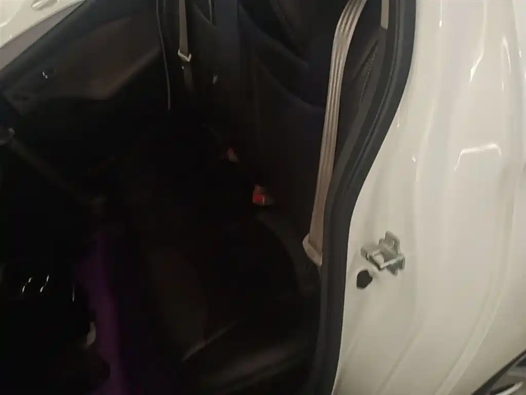 Chevrolet Sail