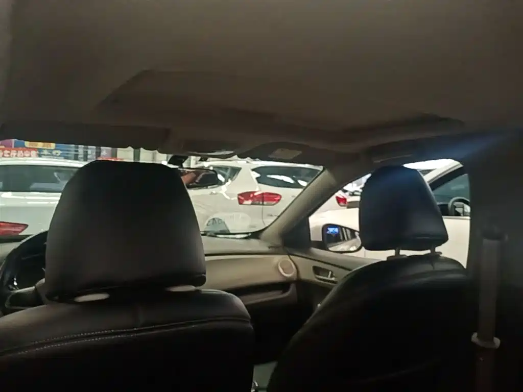 Chevrolet Sail