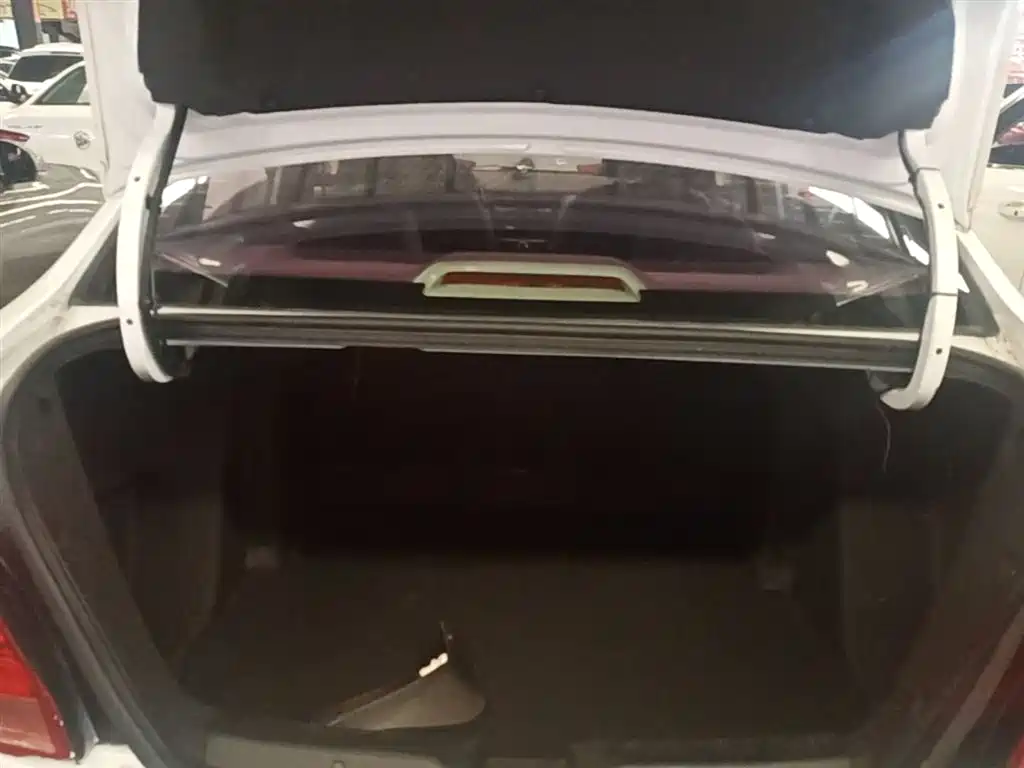 Chevrolet Sail