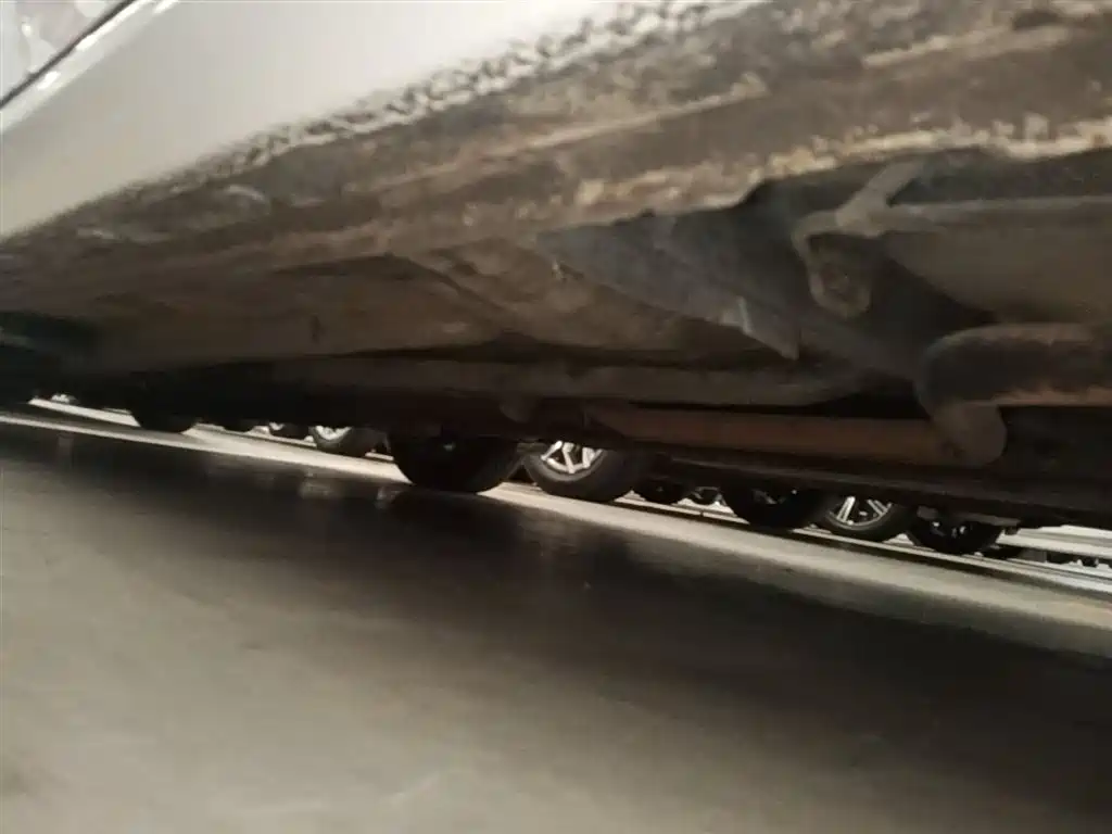 Chevrolet Sail