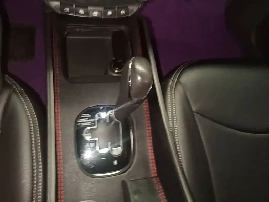 Chevrolet Sail