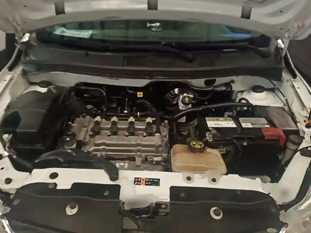 Chevrolet Sail