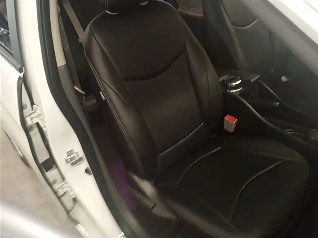 Chevrolet Sail