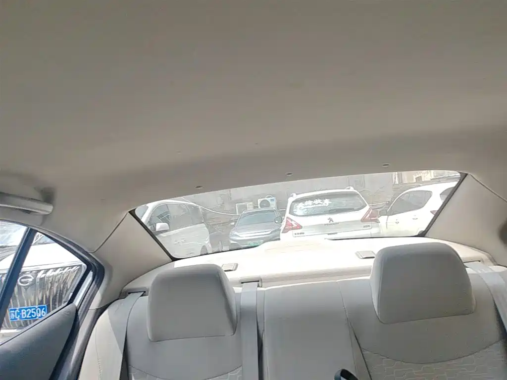 Chevrolet Sail
