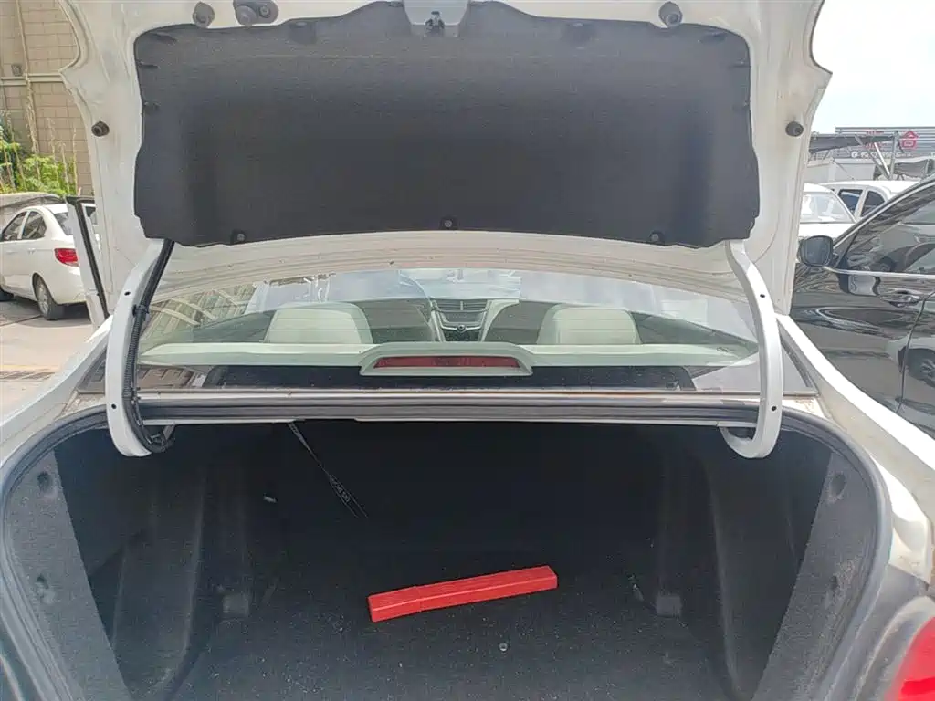 Chevrolet Sail