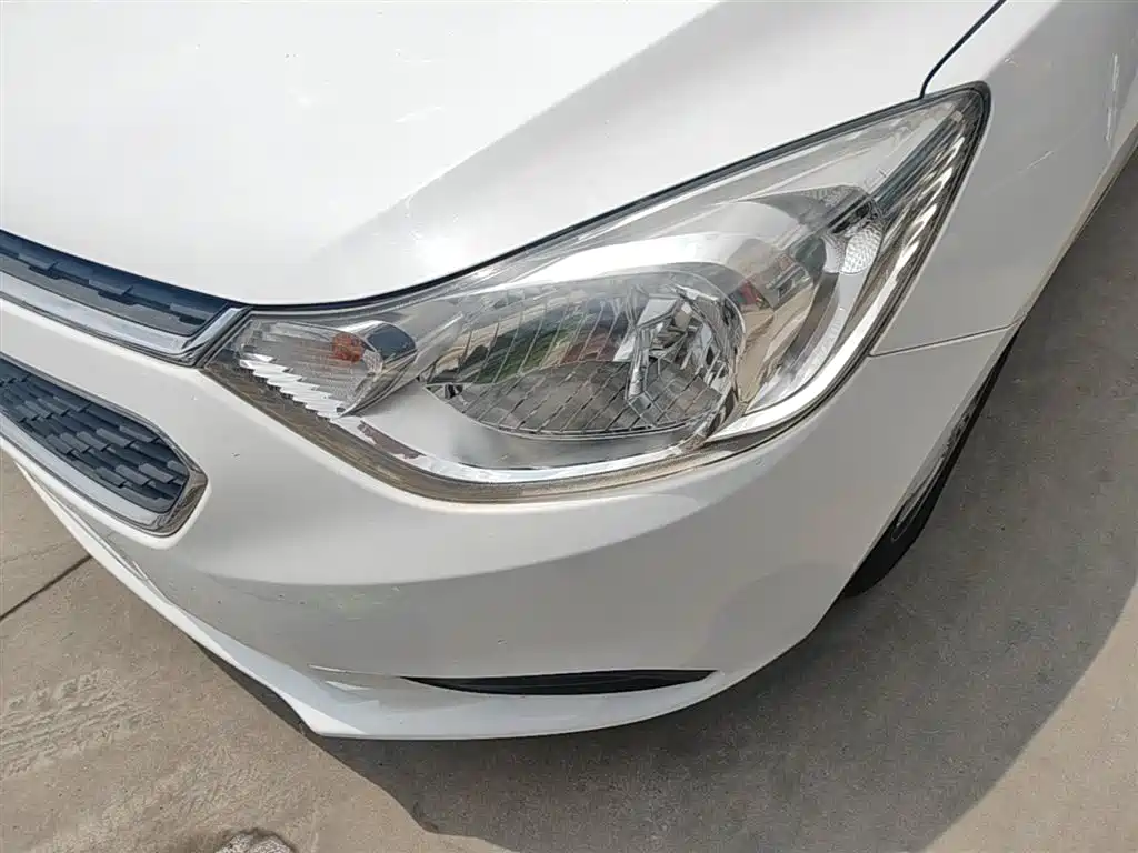 Chevrolet Sail