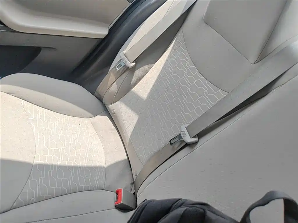 Chevrolet Sail