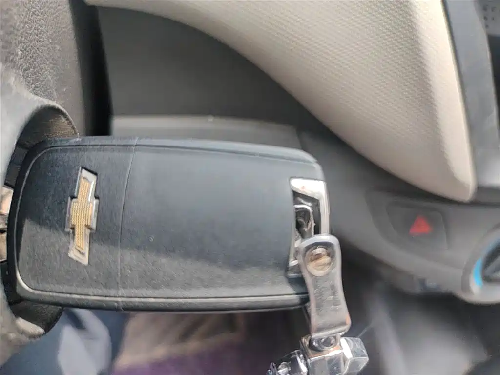 Chevrolet Sail