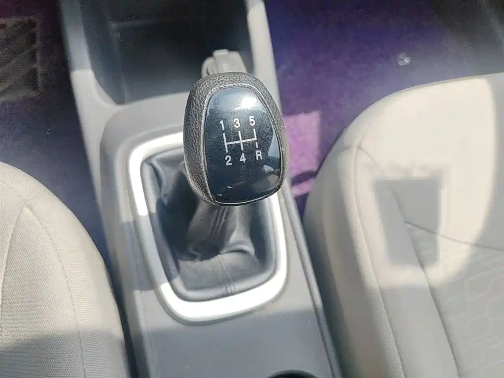 Chevrolet Sail