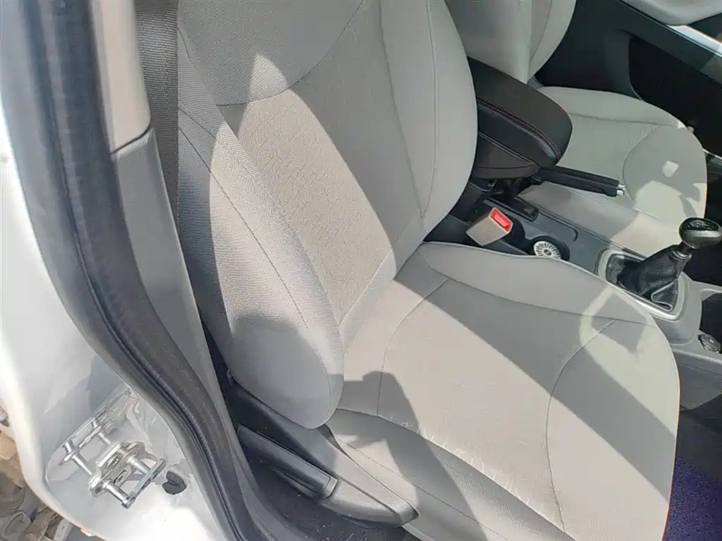 Chevrolet Sail