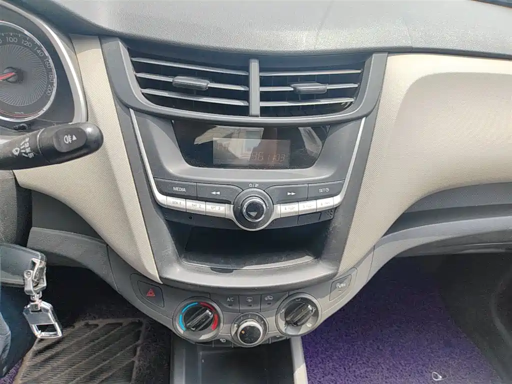 Chevrolet Sail