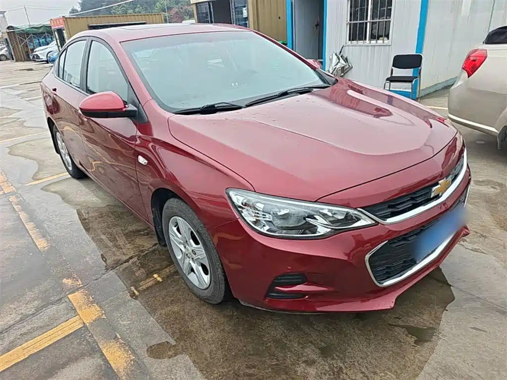 Chevrolet Cavalier