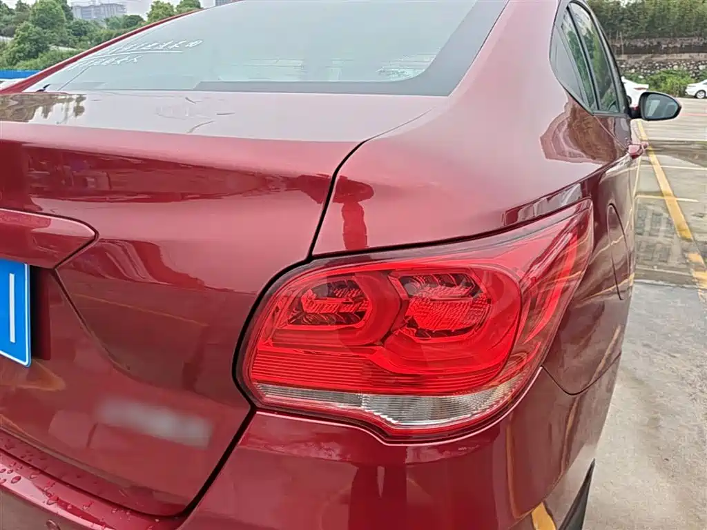 Chevrolet Cavalier