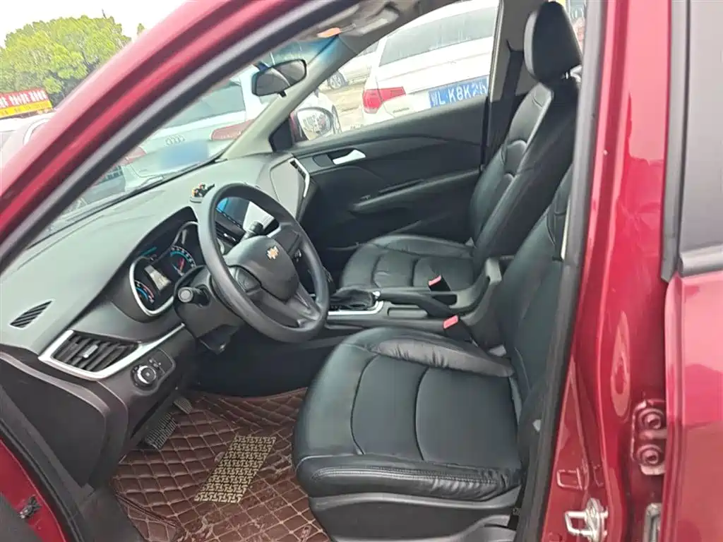 Chevrolet Cavalier
