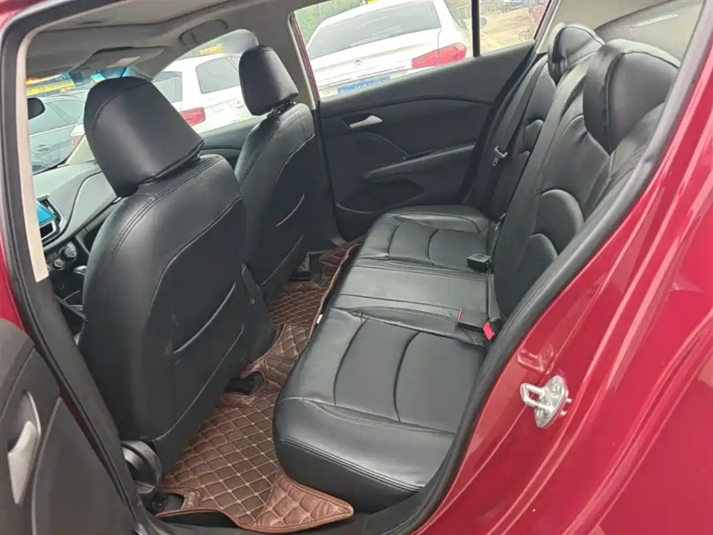 Chevrolet Cavalier
