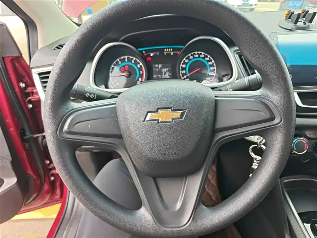 Chevrolet Cavalier