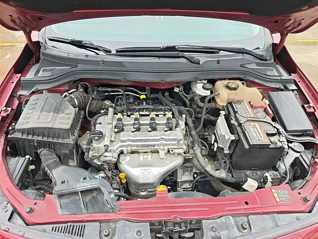 Chevrolet Cavalier