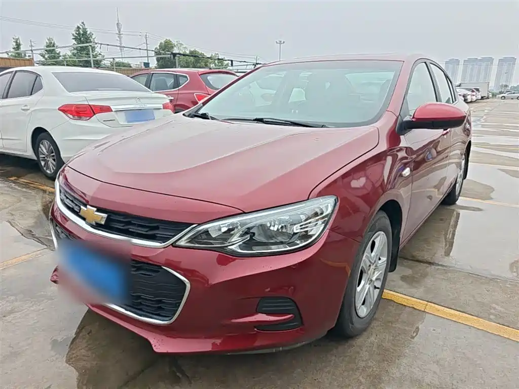 Chevrolet Cavalier
