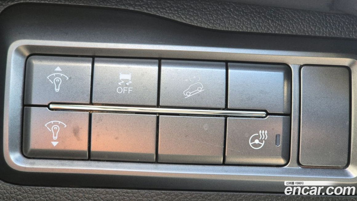 Ssangyong TIBOLI