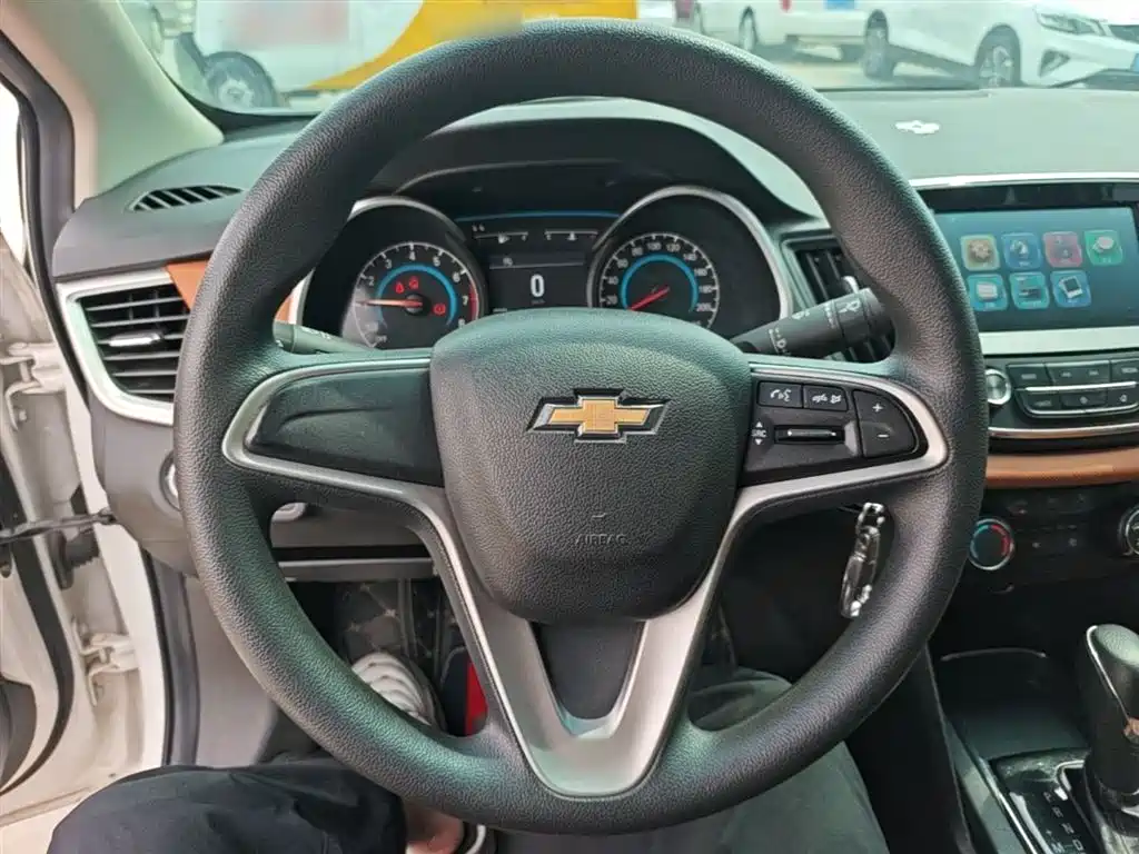 Chevrolet Cavalier