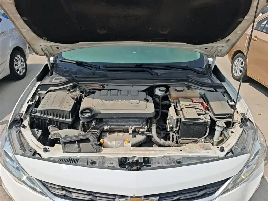 Chevrolet Cavalier