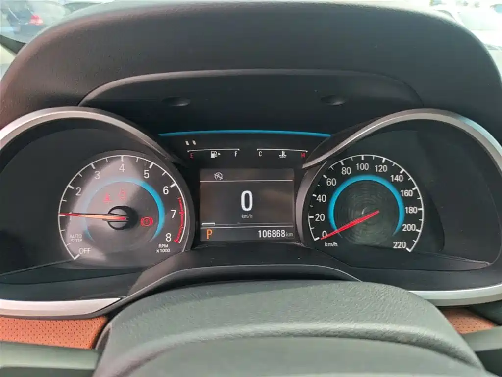 Chevrolet Cavalier