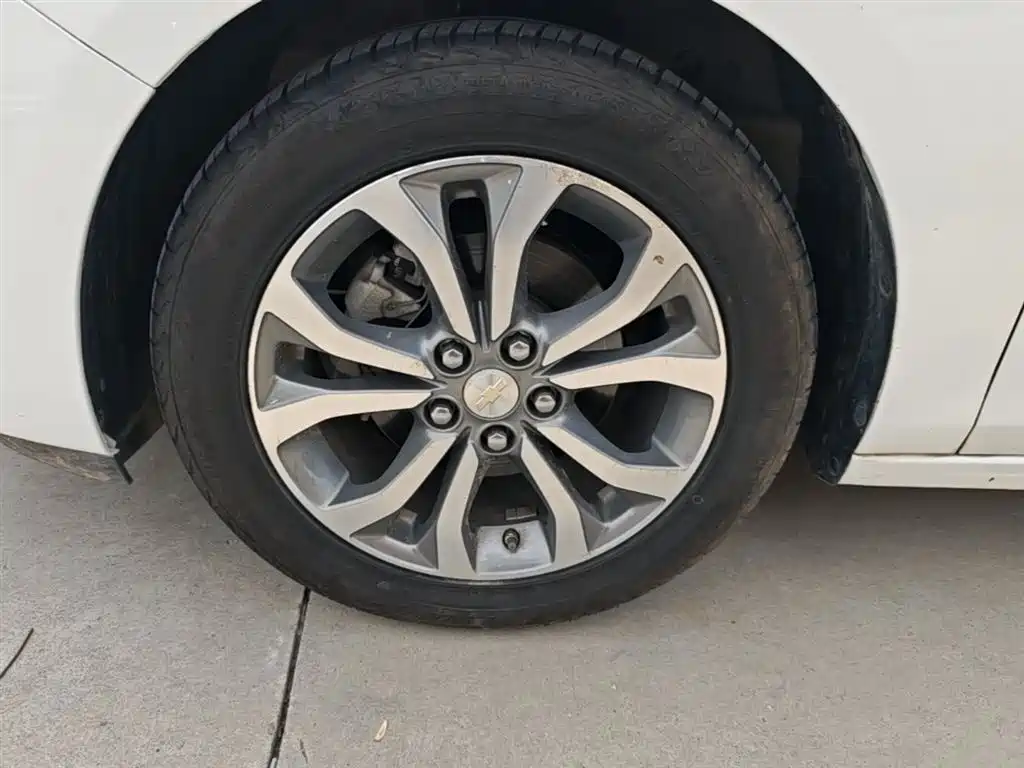 Chevrolet Cavalier