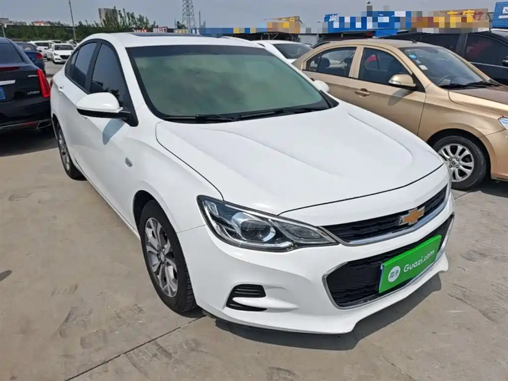 Chevrolet Cavalier