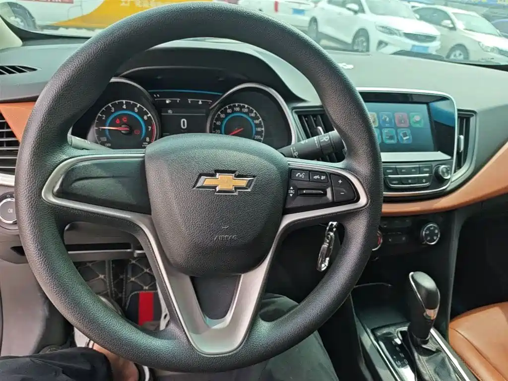 Chevrolet Cavalier