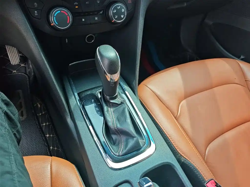 Chevrolet Cavalier