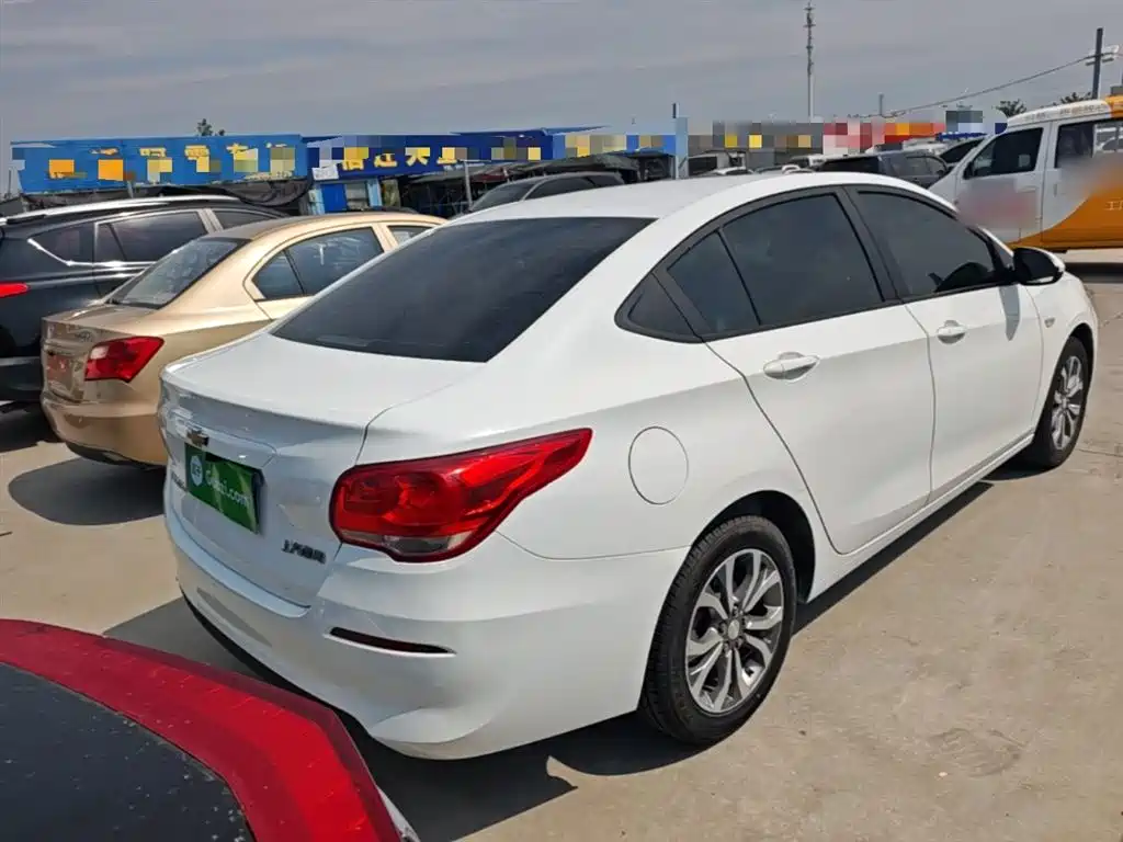 Chevrolet Cavalier