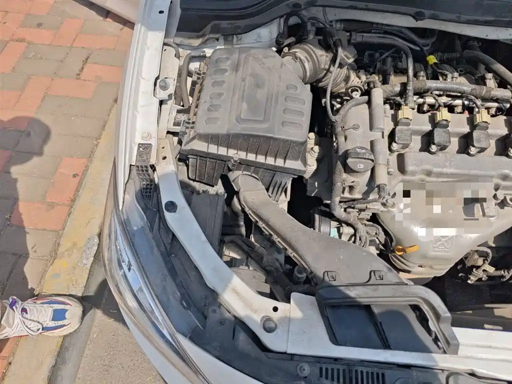 Chevrolet Cavalier