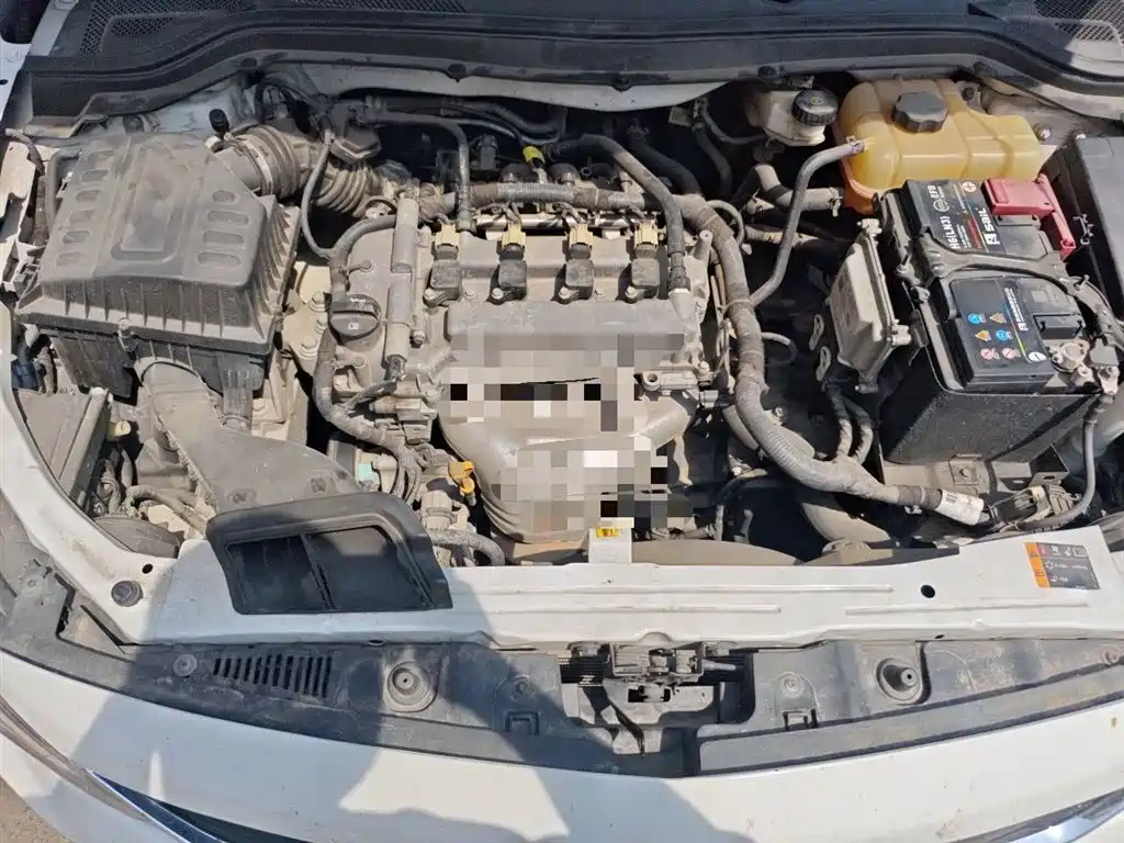 Chevrolet Cavalier