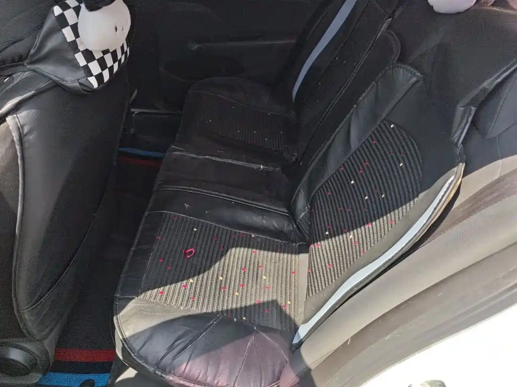 Chevrolet Cavalier