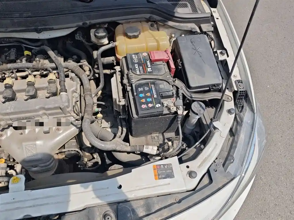 Chevrolet Cavalier