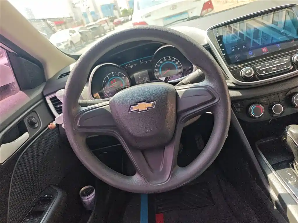 Chevrolet Cavalier