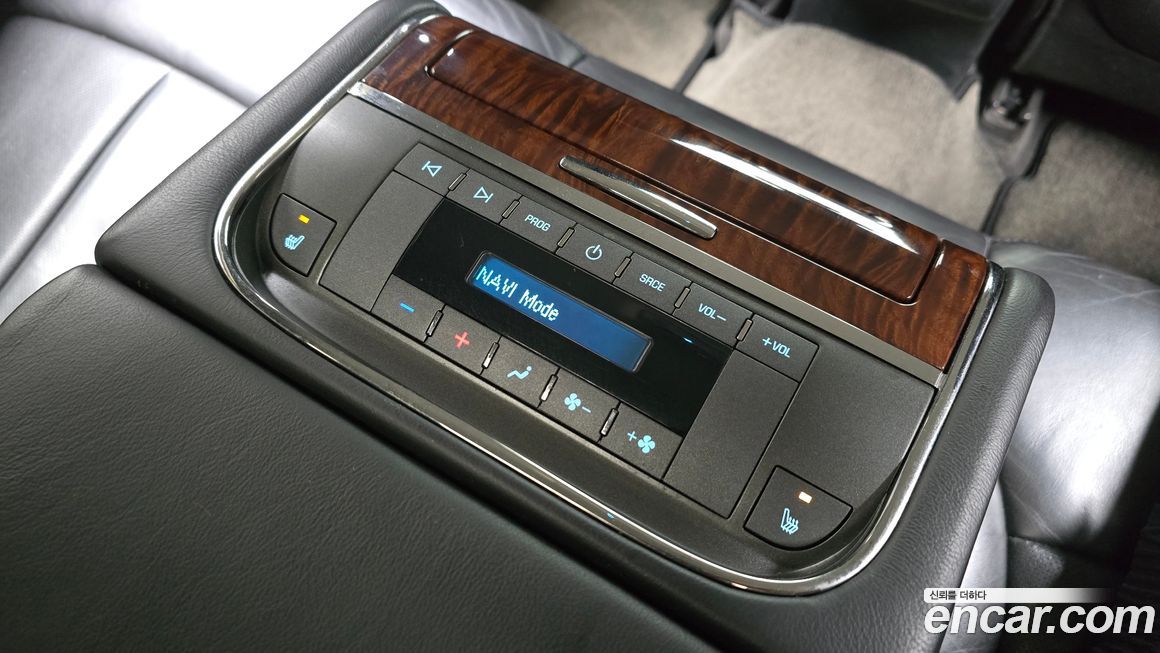 Chevrolet Alpheon