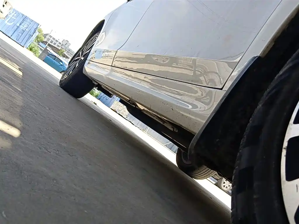 Zotye 众泰Z560