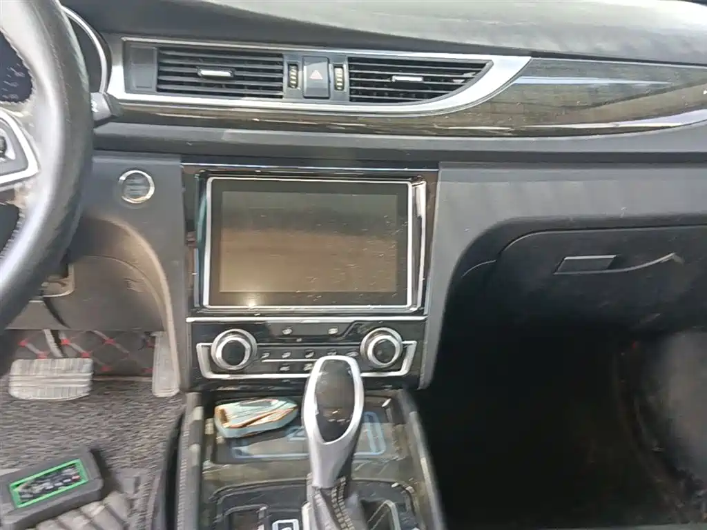 Zotye 众泰Z560