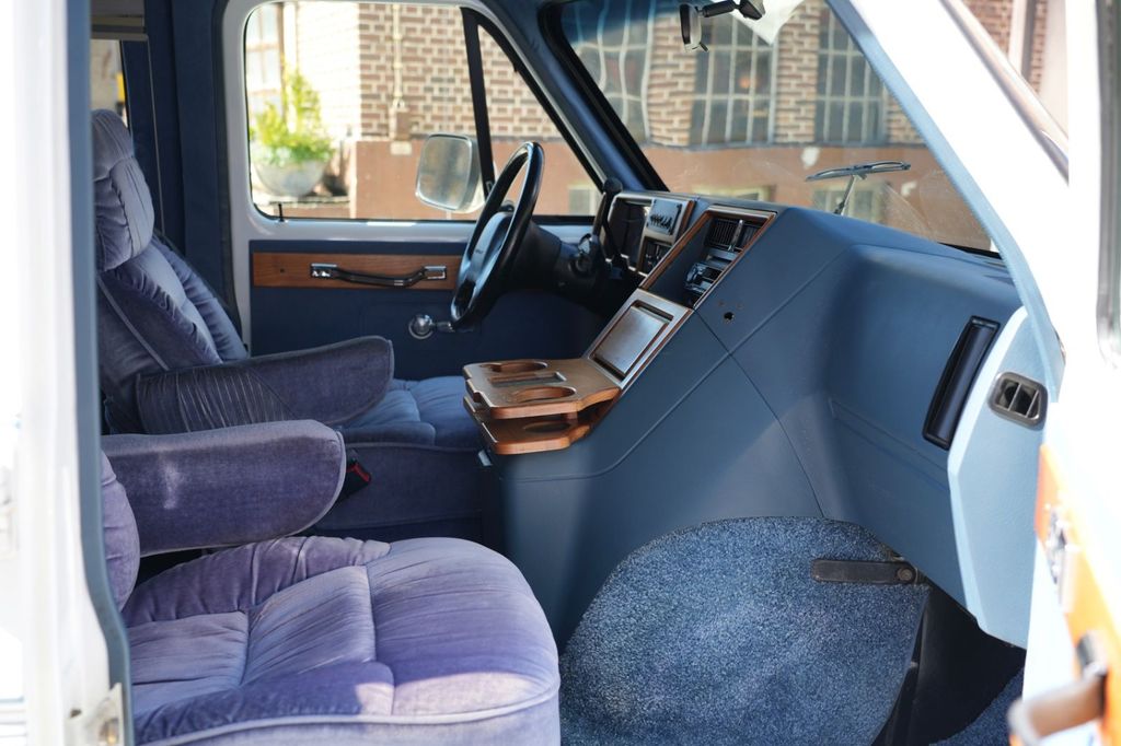 Chevrolet G