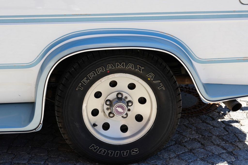 Chevrolet G