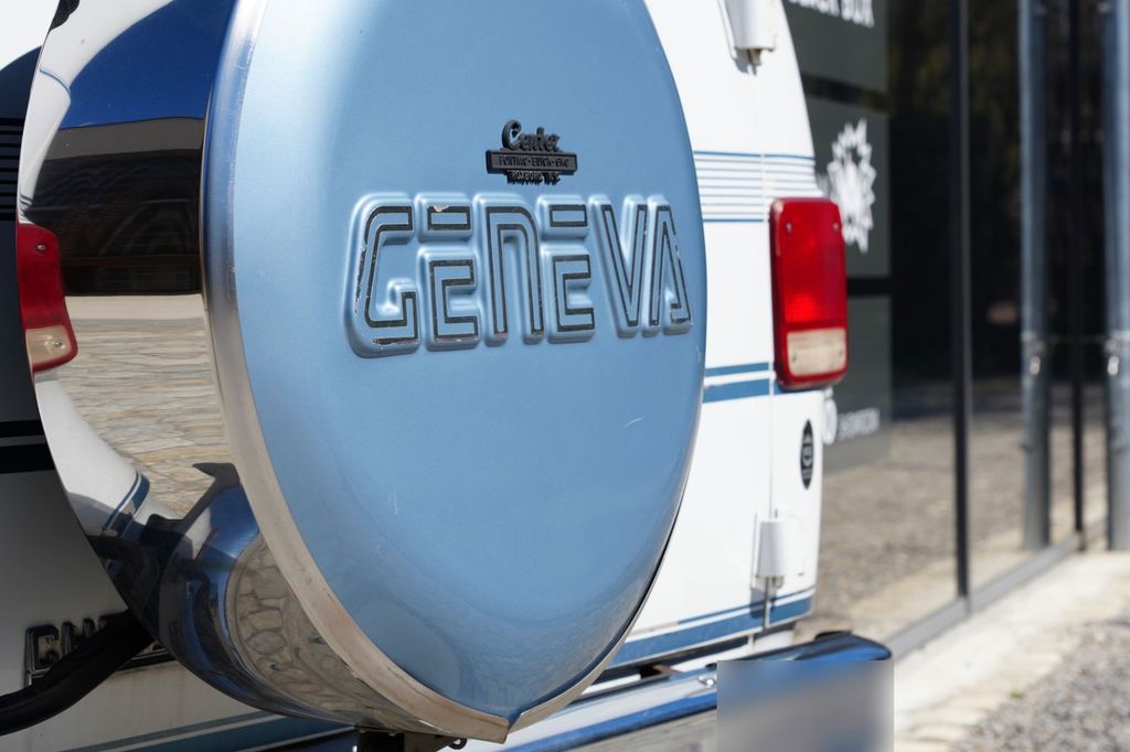 Chevrolet G